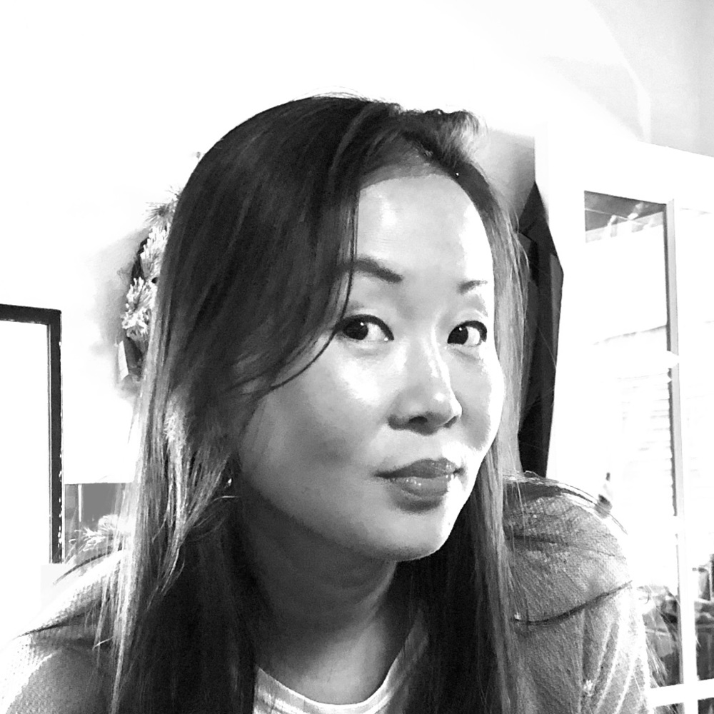 Meet your Posher, Jeane